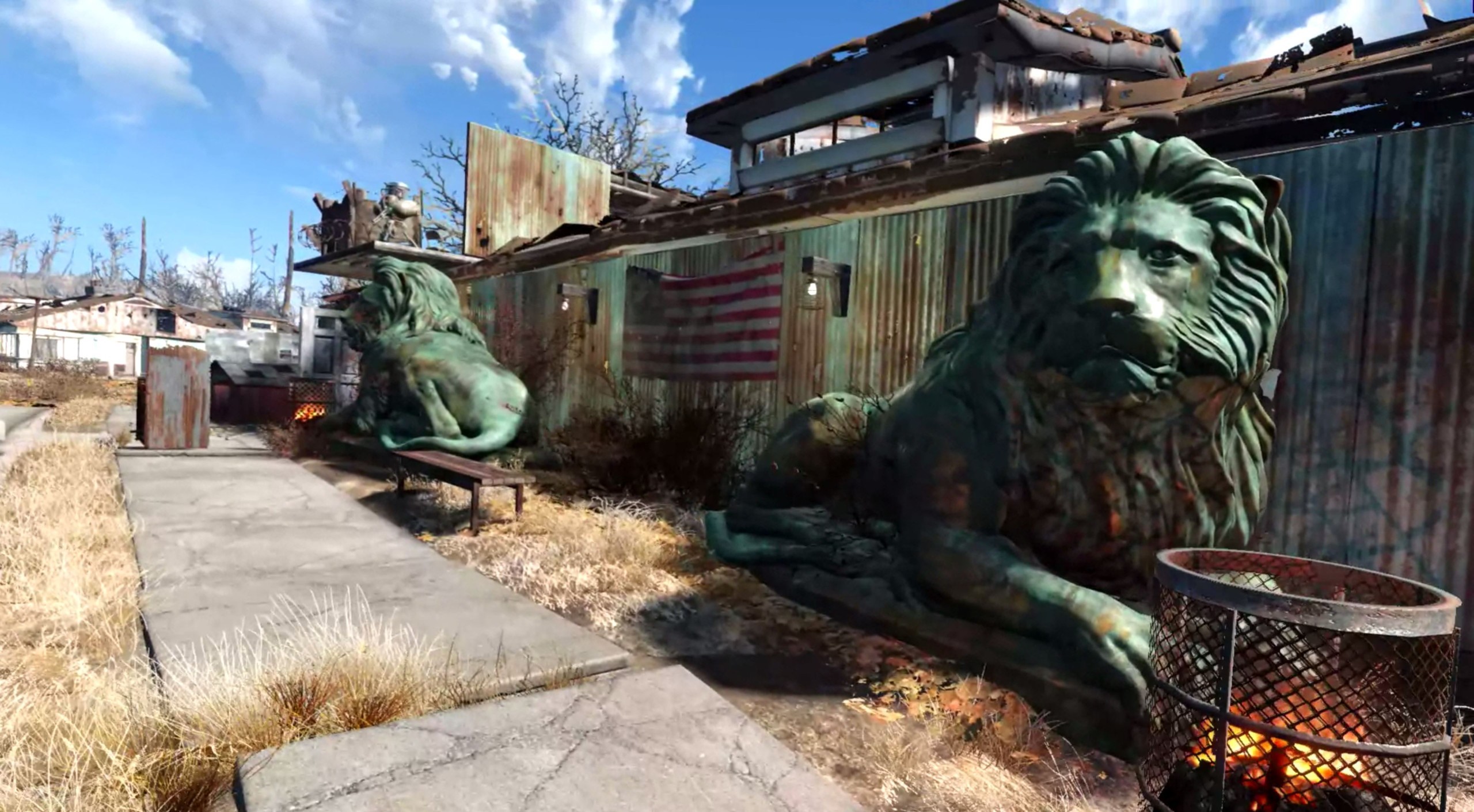 Fallout 4 VR